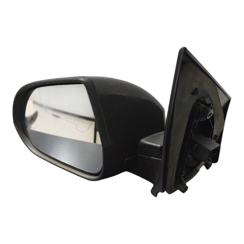 Retrovisor elétrico L/e Onix Prisma original GM C/detalhe no vidro 52126136 - Imagem 3