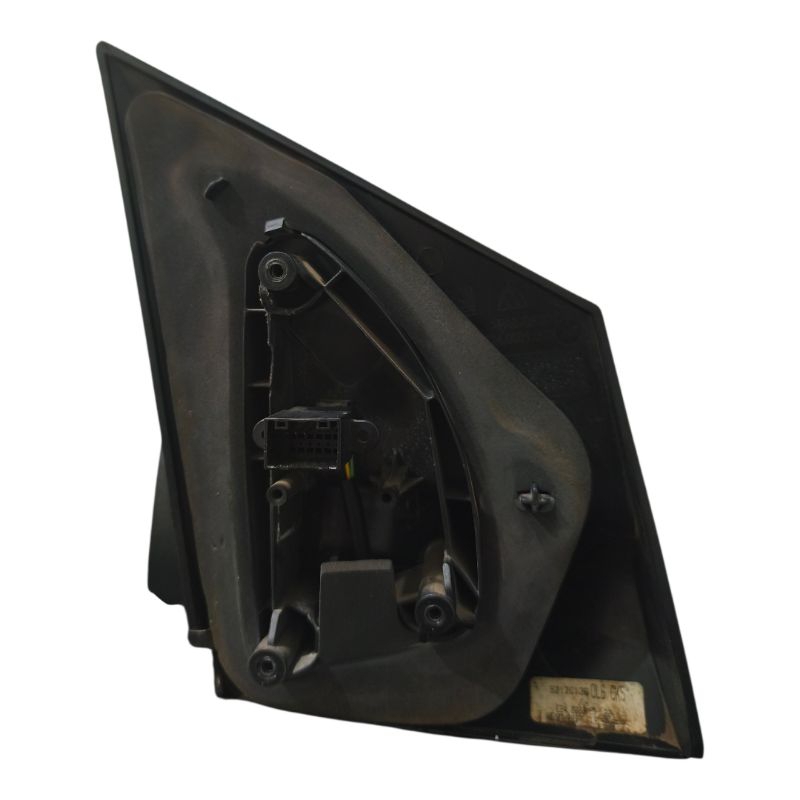 Retrovisor elétrico L/e Onix Prisma original GM C/detalhe no vidro 52126136 - Imagem 4