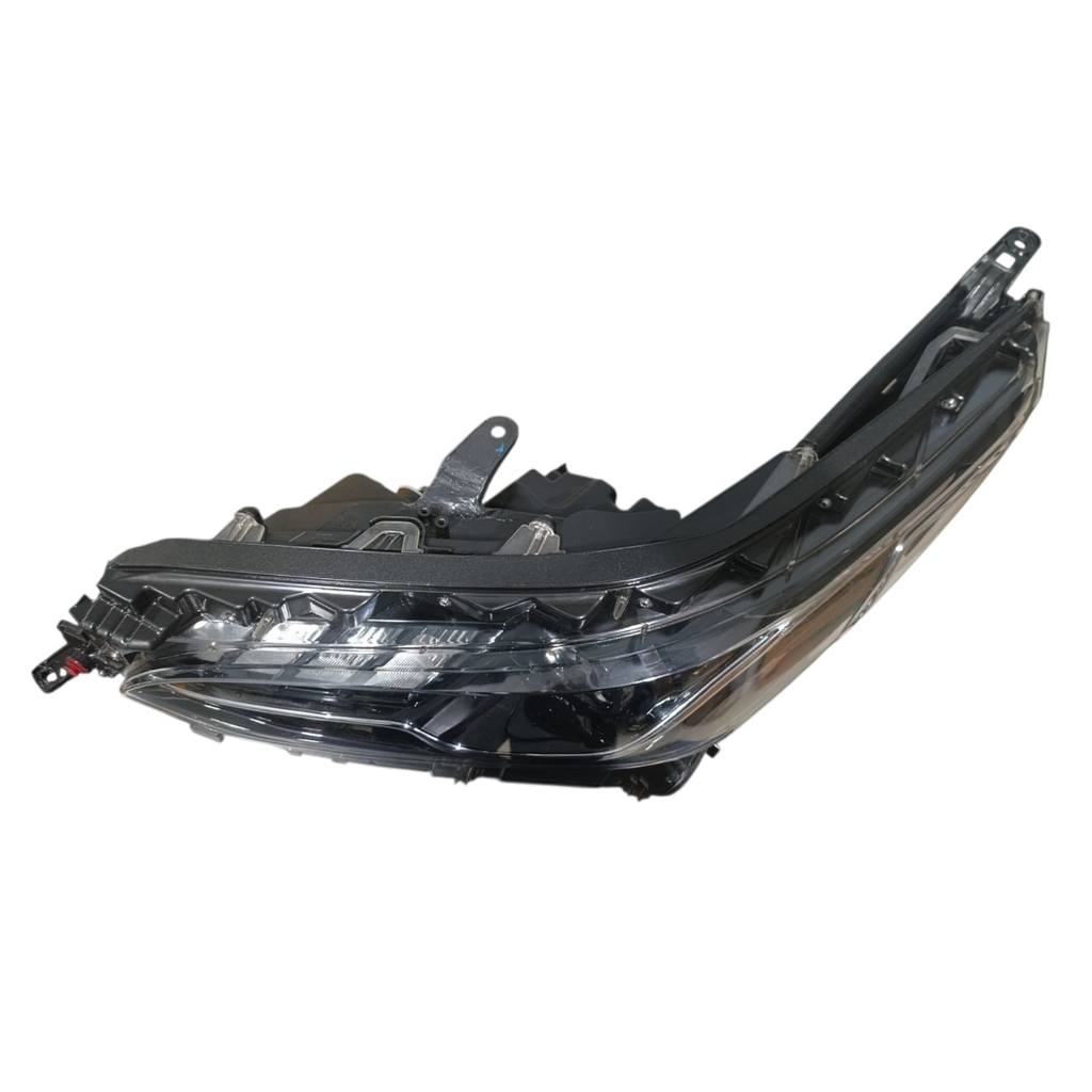Farol Esquerdo Hilux Sw4 2022/2024 Original Garra Recuperada Esquerdo/motorista - Imagem 2