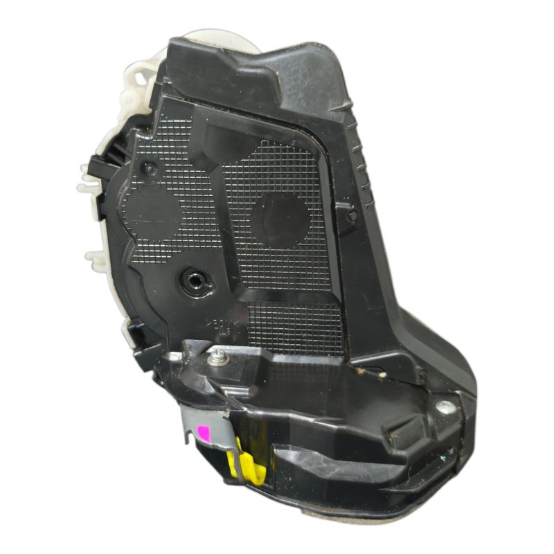 Fechadura Puxador Porta Traseira Esquerda Honda Wrv Hrv - Imagem 2