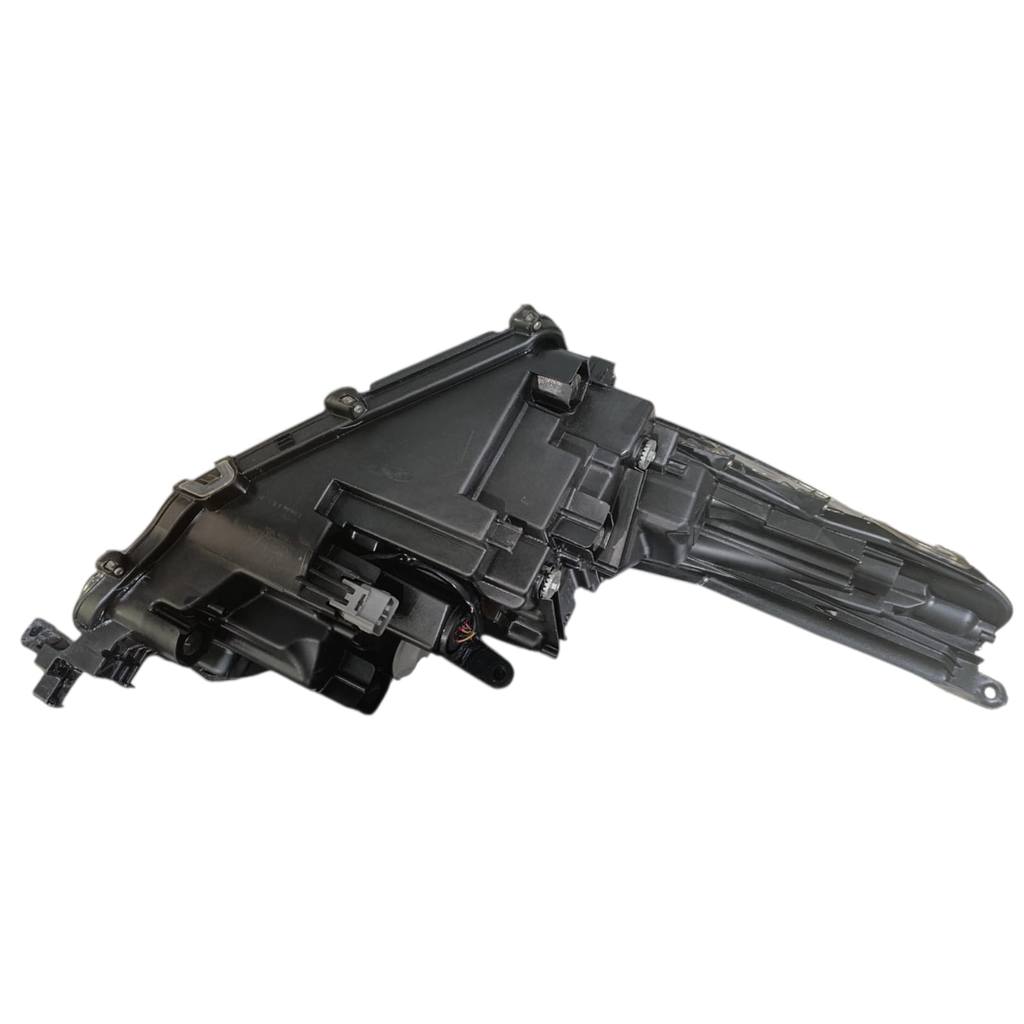 Farol Esquerdo Hilux Sw4 2022/2024 Original Garra Recuperada Esquerdo/motorista - Imagem 3