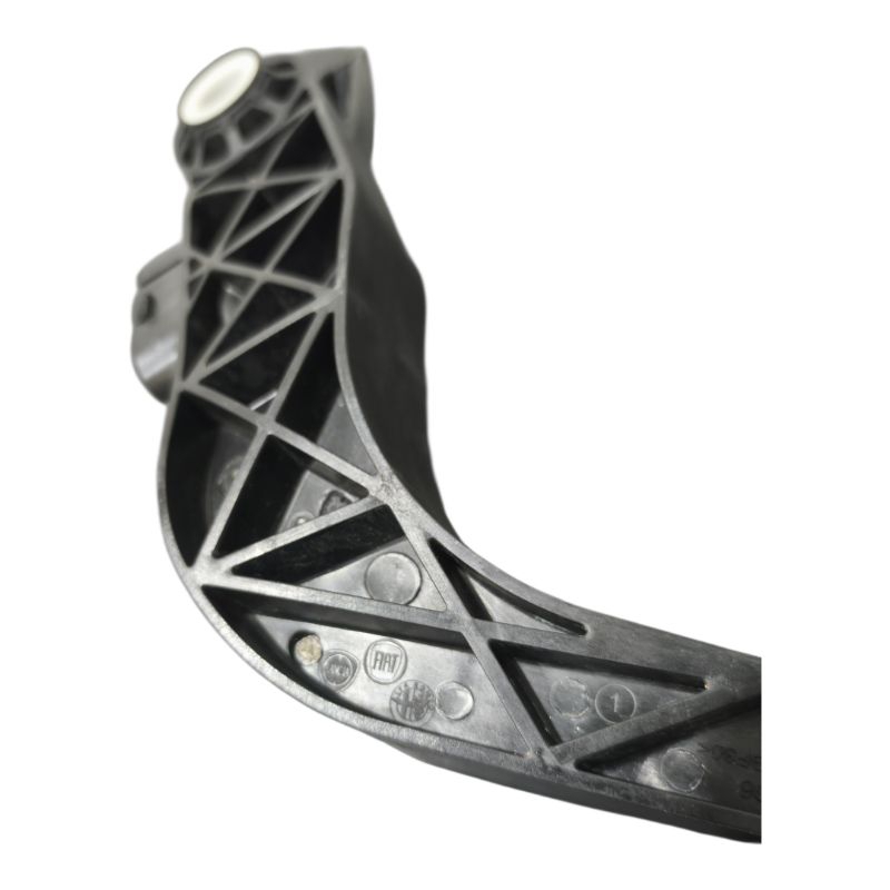 Pedal Freio Strada Vivace Siena Uno 2011 a 2021 Original Fiat 2583261004 - Imagem 4