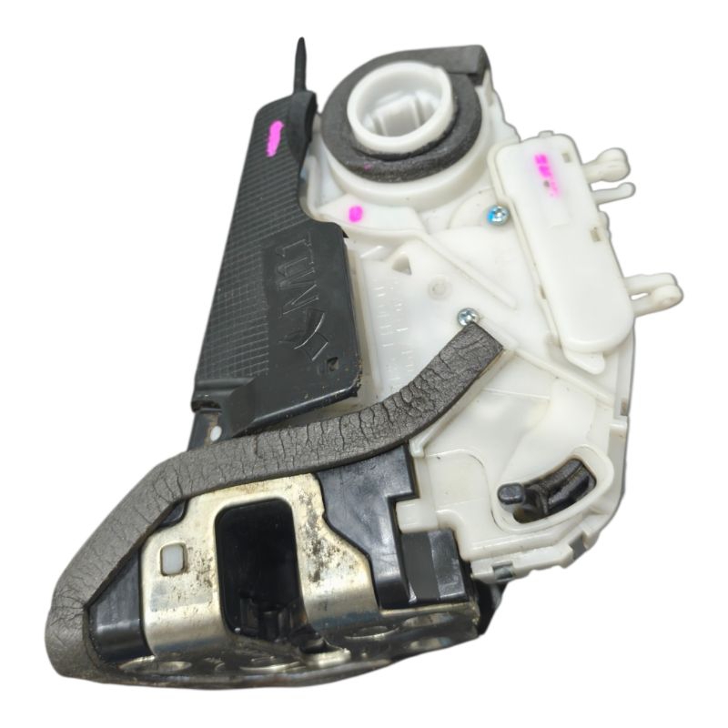Fechadura Puxador Porta Traseira Esquerda Honda Wrv Hrv - Imagem 3