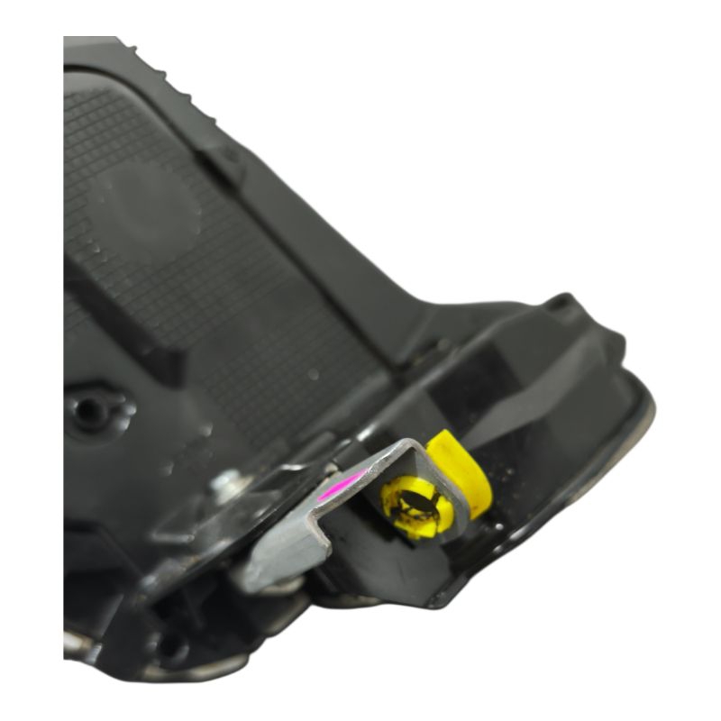 Fechadura Puxador Porta Traseira Esquerda Honda Wrv Hrv - Imagem 4