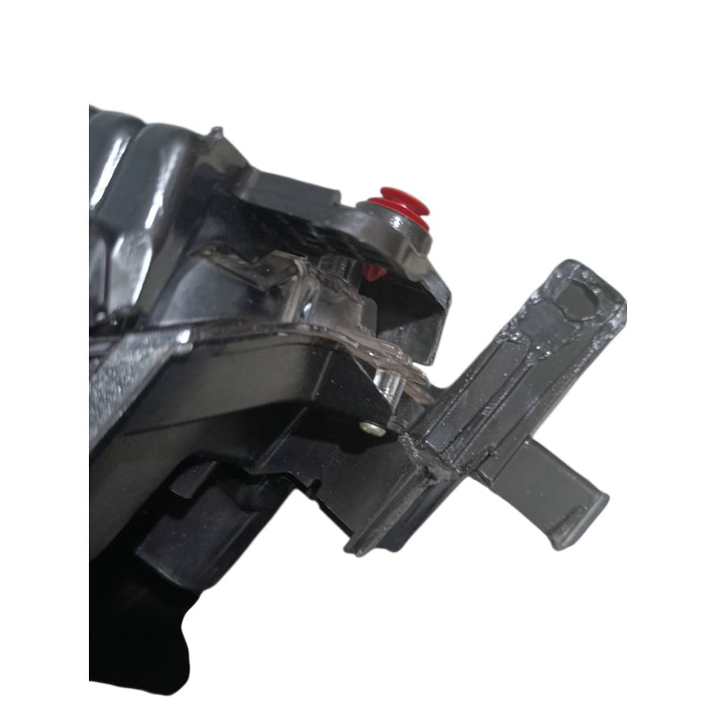 Farol Esquerdo Hilux Sw4 2022/2024 Original Garra Recuperada Esquerdo/motorista - Imagem 4