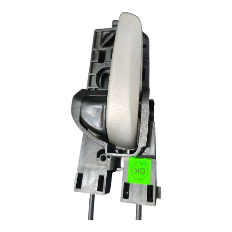 Fechadura Puxador Porta Traseira Esquerda Honda Wrv Hrv - Imagem 6