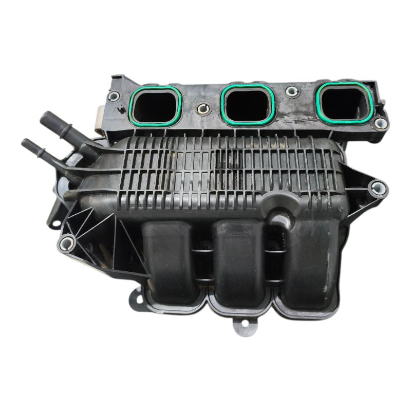 Coletor Admissao Com Sensor Ford Ka 1.5 3cc 2015/2021 origin - Imagem 2