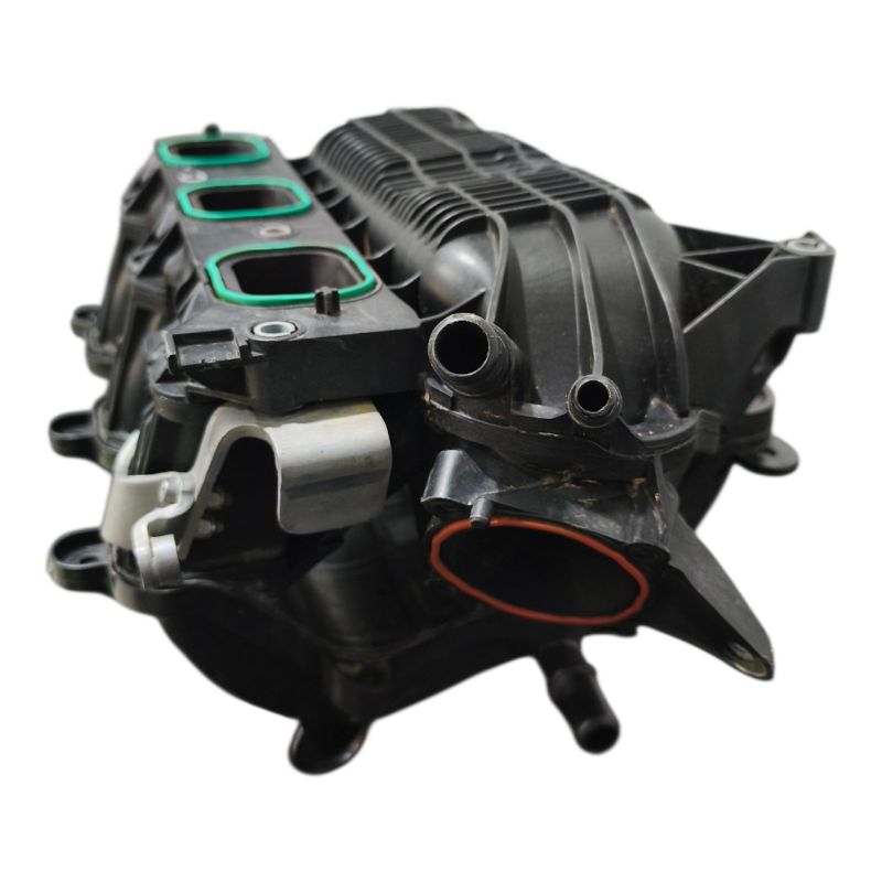 Coletor Admissao Com Sensor Ford Ka 1.5 3cc 2015/2021 origin - Imagem 6