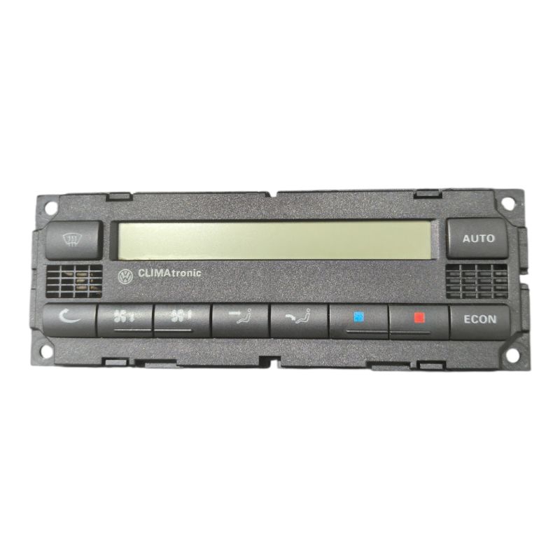 Comando Ar Condicionado Golf Bora 5hb00813900 3b1907044c