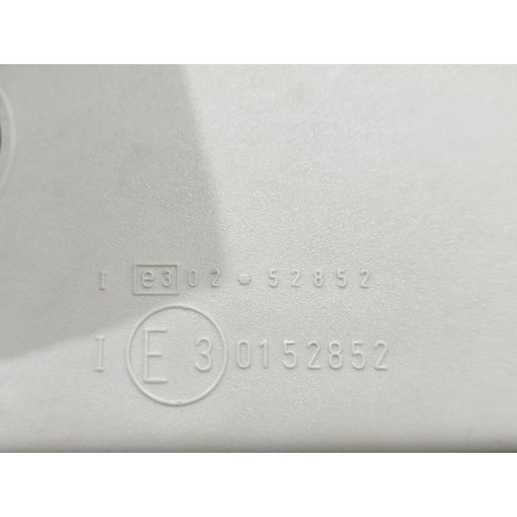 Retrovisor Interno Palio Siena Strada Uno 1996/2014 Original