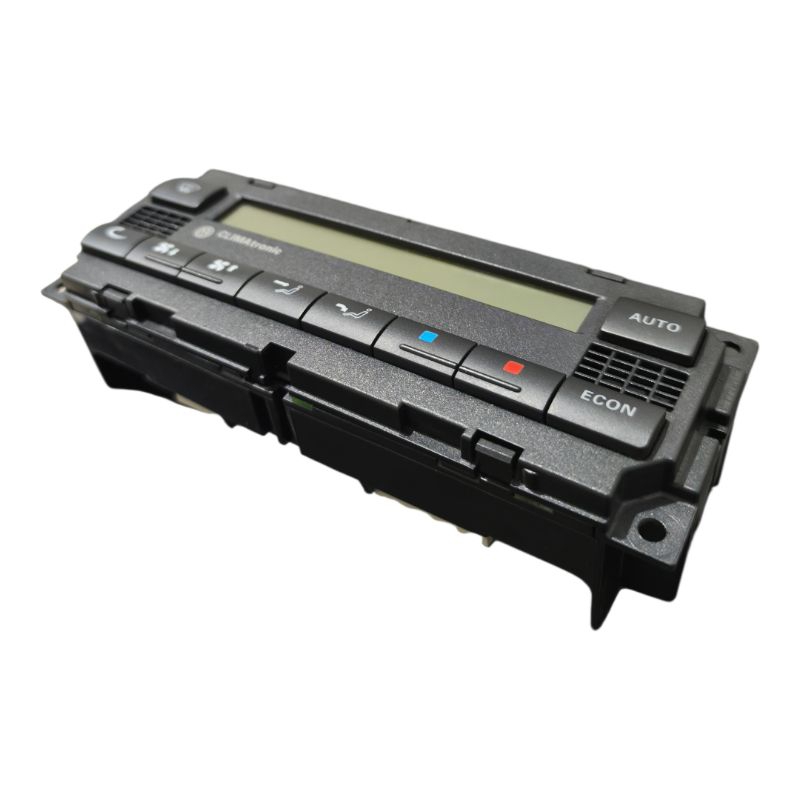 Comando Ar Condicionado Golf Bora 5hb00813900 3b1907044c - Imagem 3