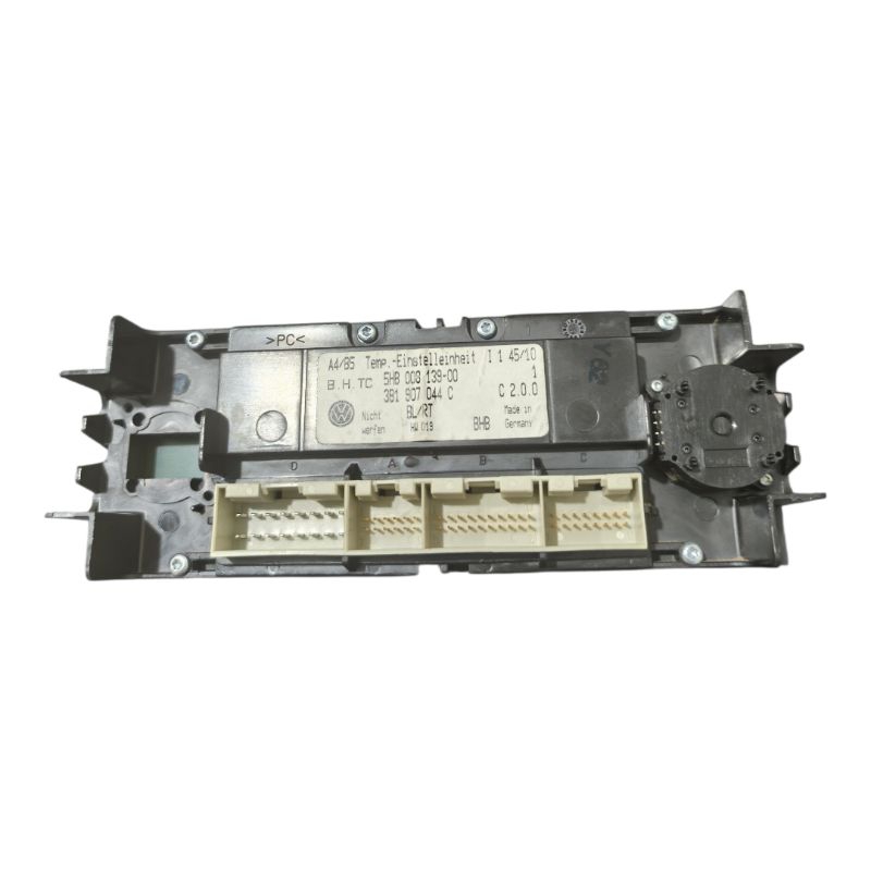 Comando Ar Condicionado Golf Bora 5hb00813900 3b1907044c - Imagem 5