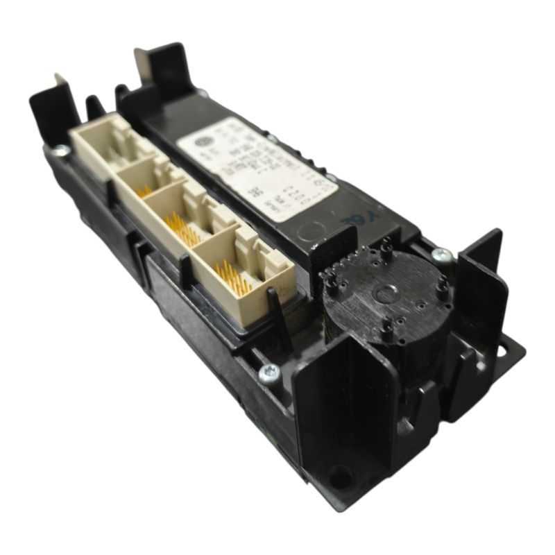 Comando Ar Condicionado Golf Bora 5hb00813900 3b1907044c - Imagem 6