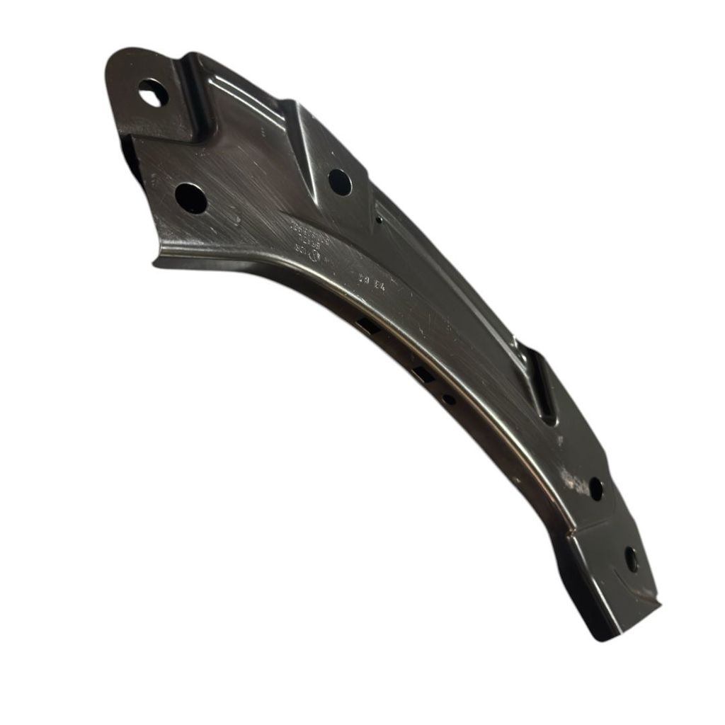 Suporte do farol lado direito Fox 2015 a 2022 570805932 - Imagem 2