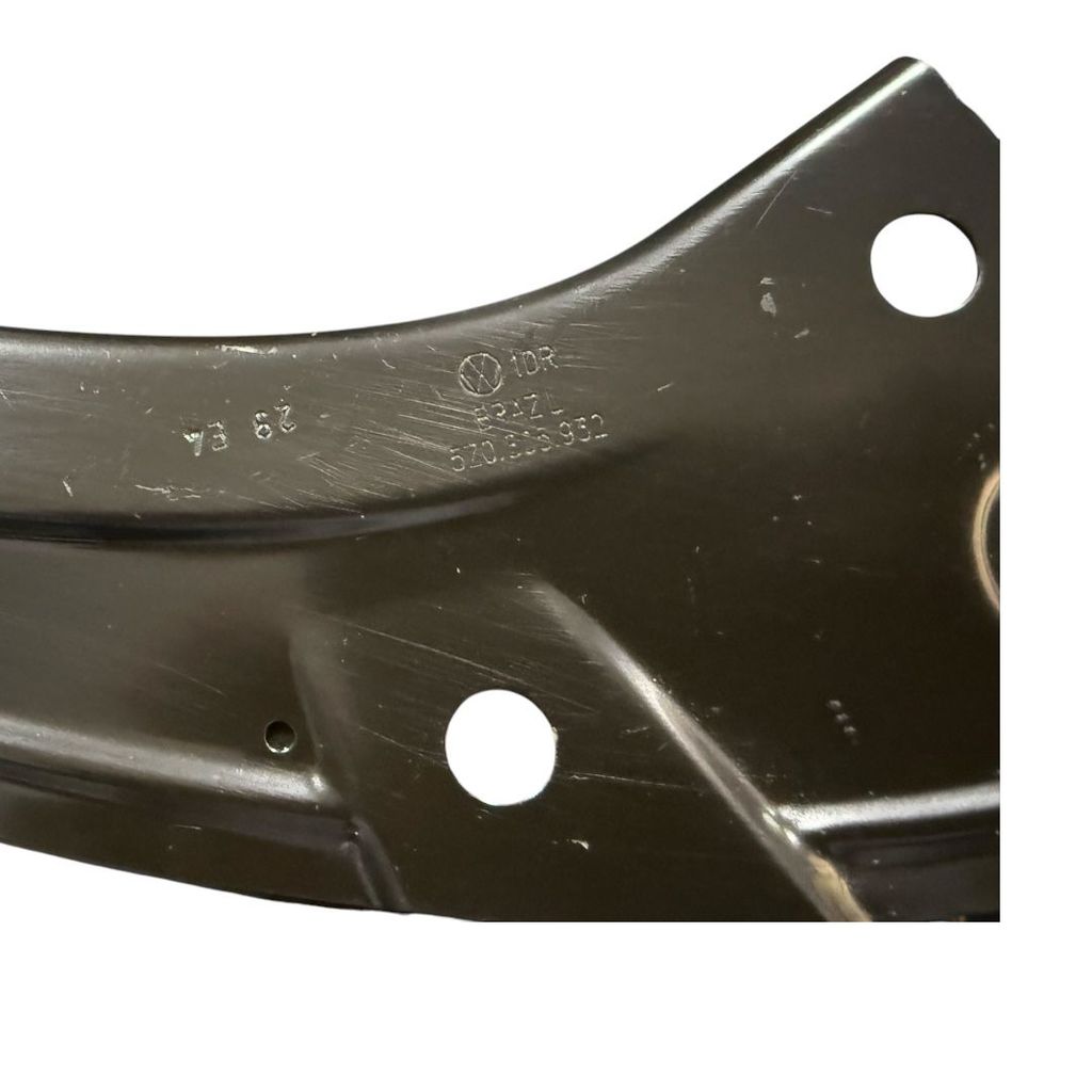 Suporte do farol lado direito Fox 2015 a 2022 570805932 - Imagem 5