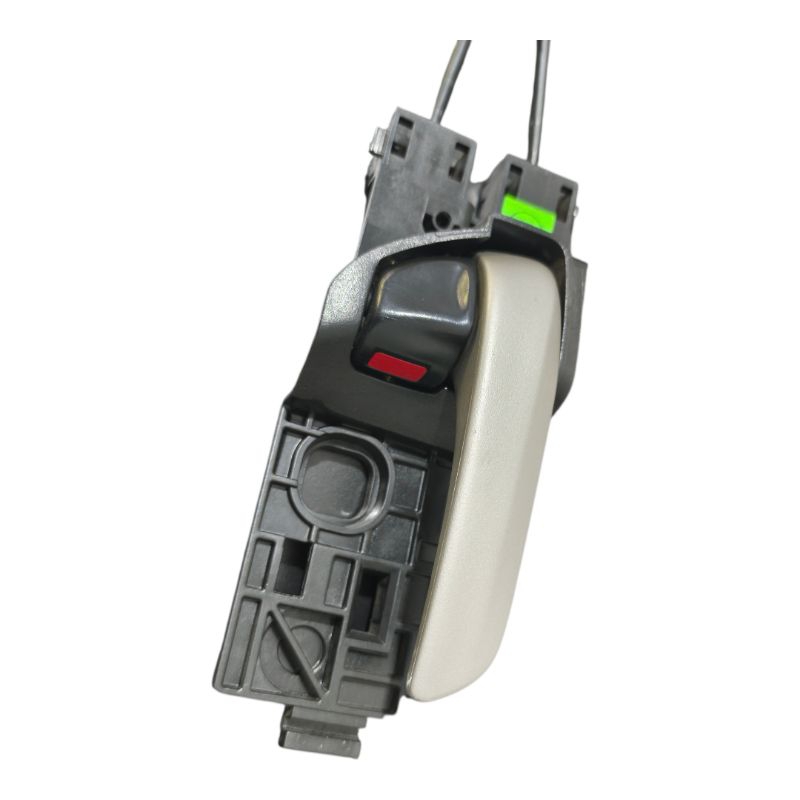 Fechadura Puxador Porta Dianteira Direita honda Wrv Hrv 2018 - Imagem 5