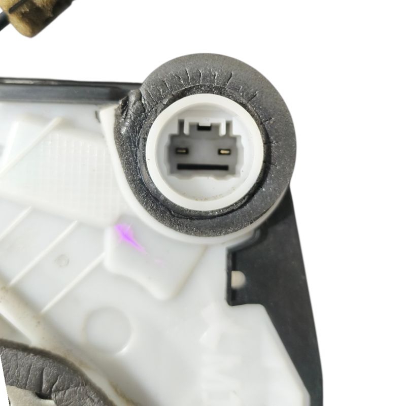Fechadura Puxador Porta Dianteira Direita honda Wrv Hrv 2018 - Imagem 6