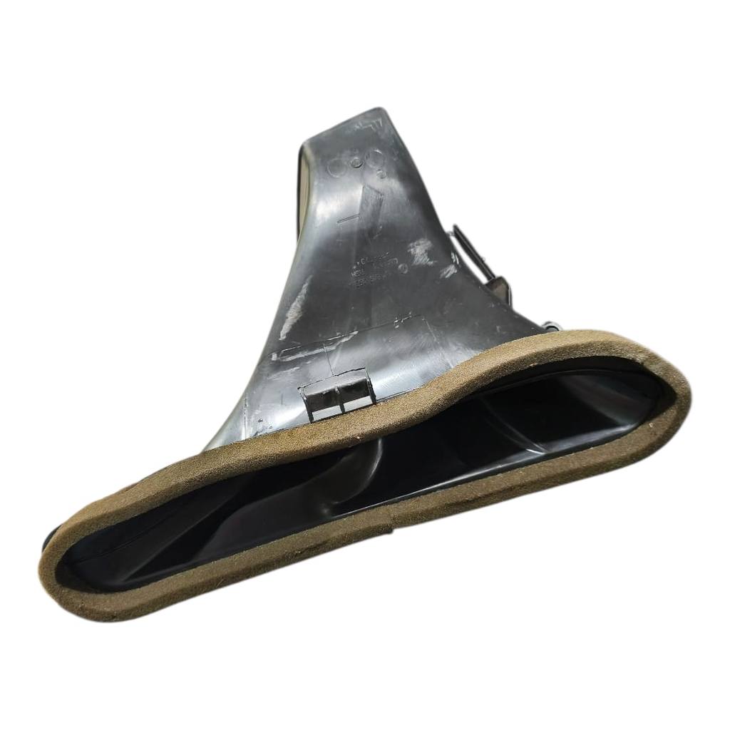 Duto da caixa de ar condicionado Vw golf 2005/2012 original