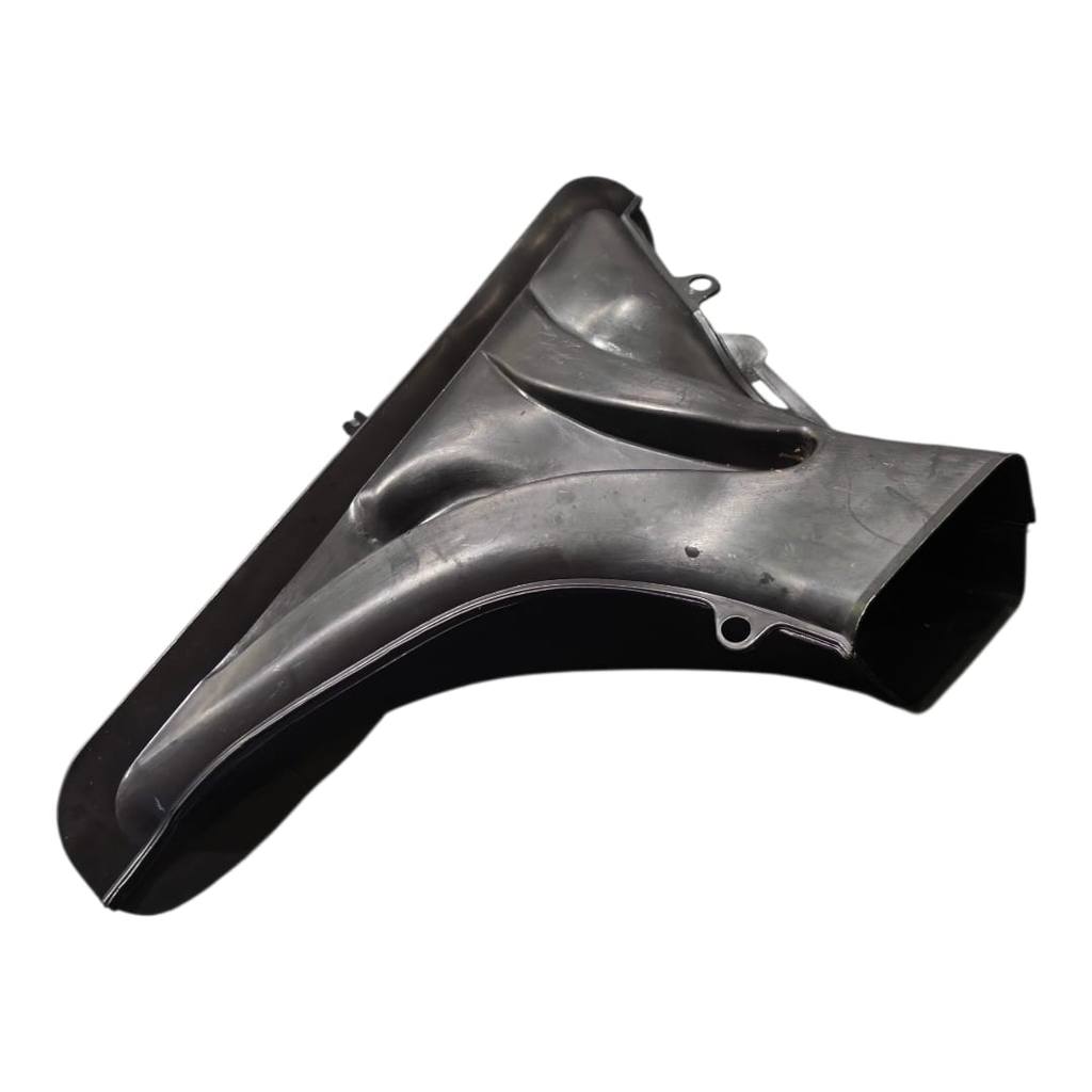 Duto da caixa de ar condicionado Vw golf 2005/2012 original - Imagem 3