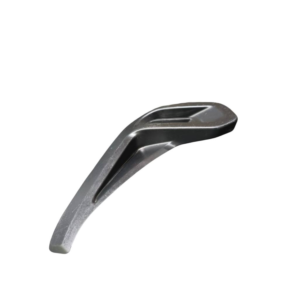 Moldura do farol de milha direita Hilux 2021/2024 521280k85 - Imagem 2