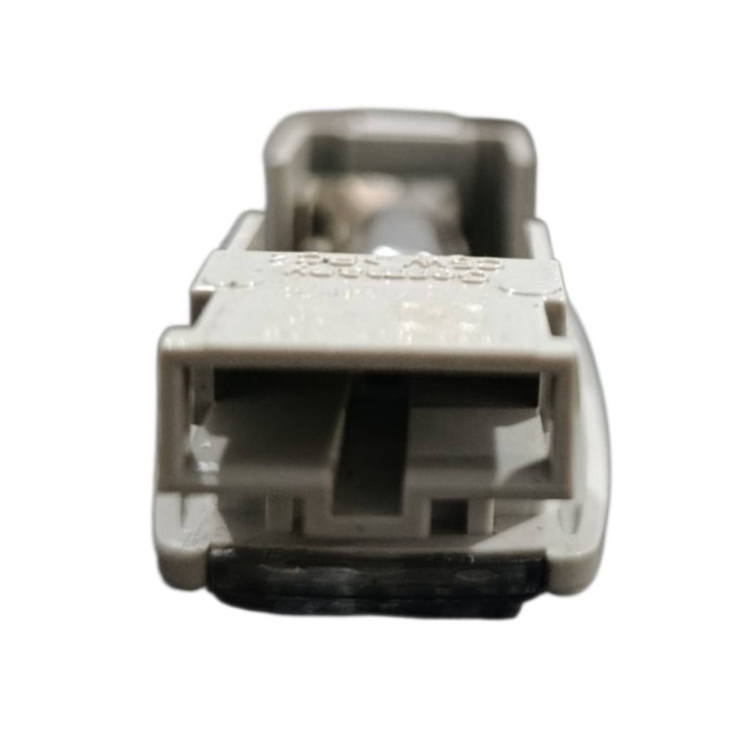 Luz de teto cortesia Fox Golf Polo Gol Tiguan 2001/2012 - Imagem 4