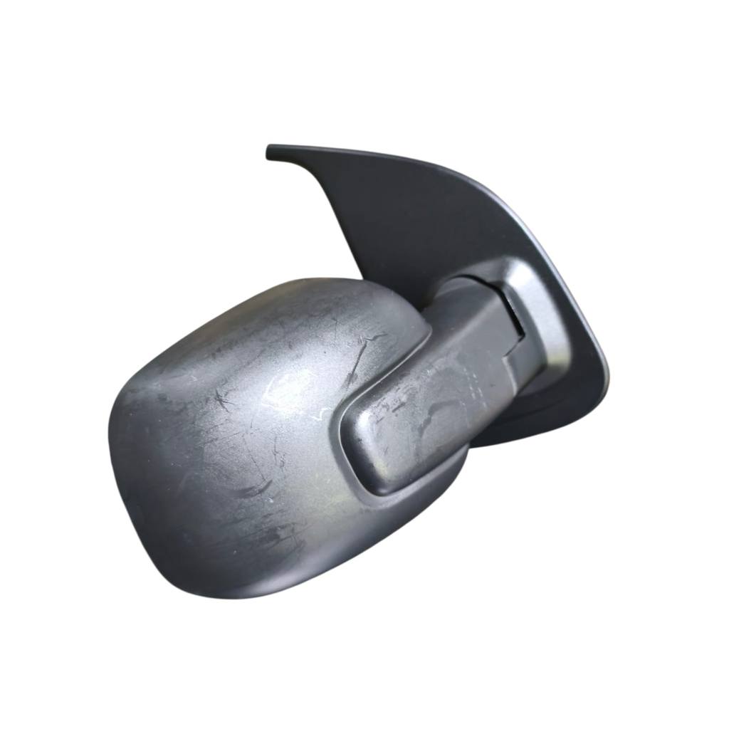 Retrovisor Direito Manual Fiorino 2014/2023 20W0002 - Imagem 2