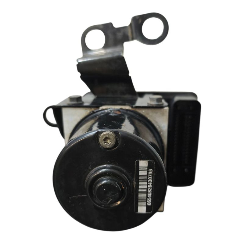 Modulo Freio ABS Golf Bora Original Volkswagen 1J0614117G 1C0907379L - Imagem 6