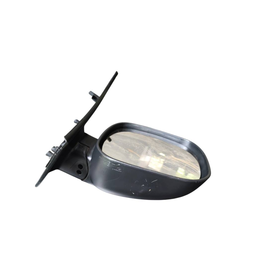 Retrovisor Direito Manual Fiorino 2014/2023 20W0002 - Imagem 3