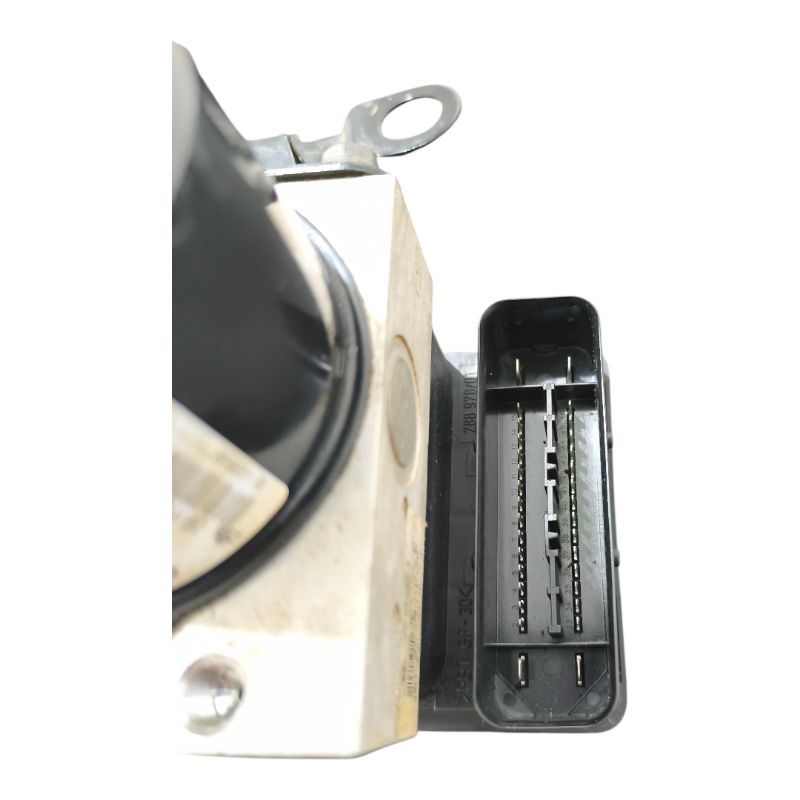 Modulo Freio ABS Golf Bora Original Volkswagen 1J0614117G 1C0907379L - Imagem 7