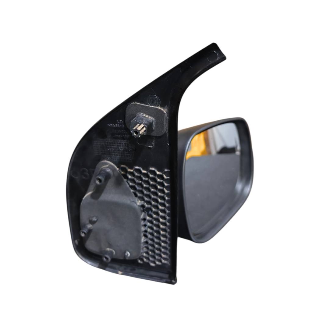 Retrovisor Direito Manual Fiorino 2014/2023 20W0002 - Imagem 4