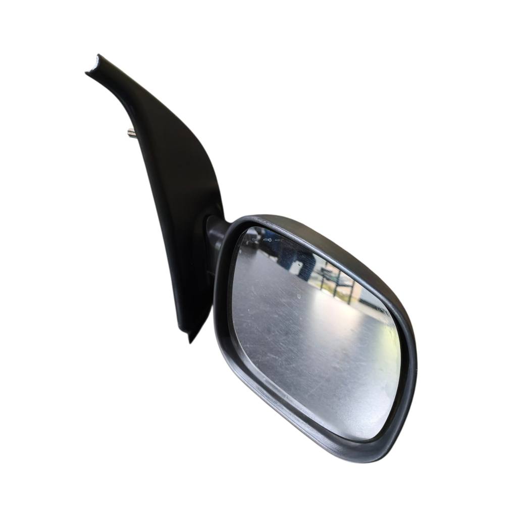 Retrovisor Direito Manual Fiorino 2014/2023 20W0002 - Imagem 5