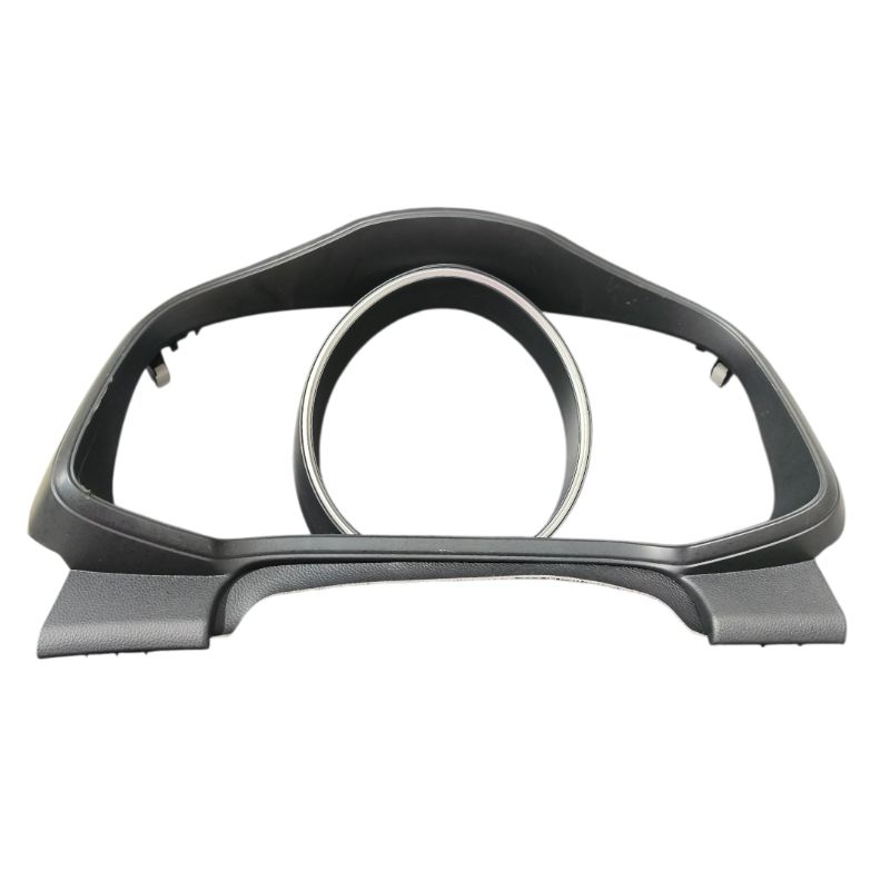 Moldura Painel Instrumentos Wrv Original Honda 77200t5n
