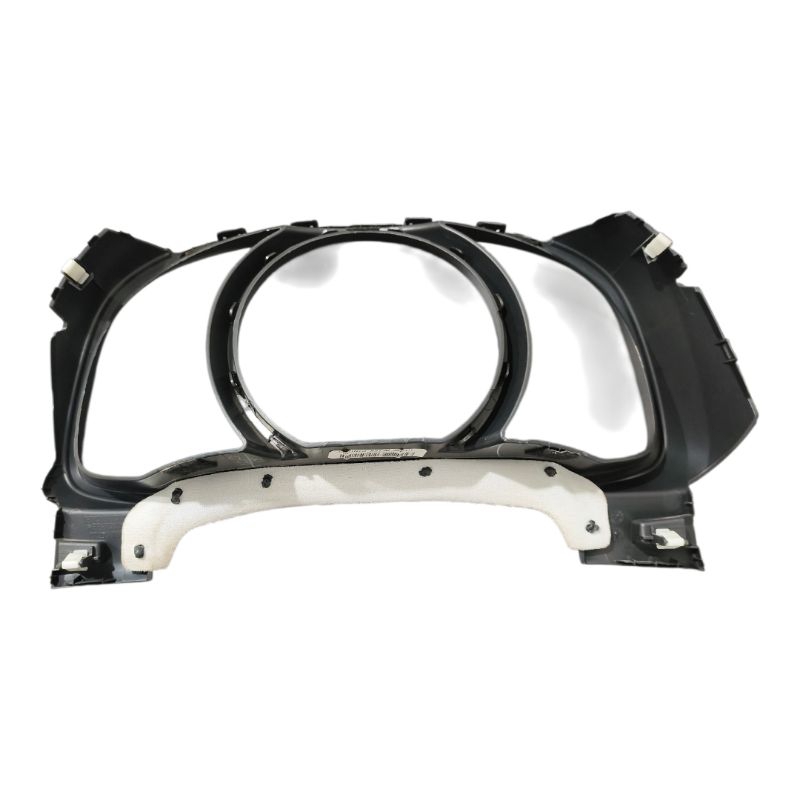 Moldura Painel Instrumentos Wrv Original Honda 77200t5n - Imagem 2