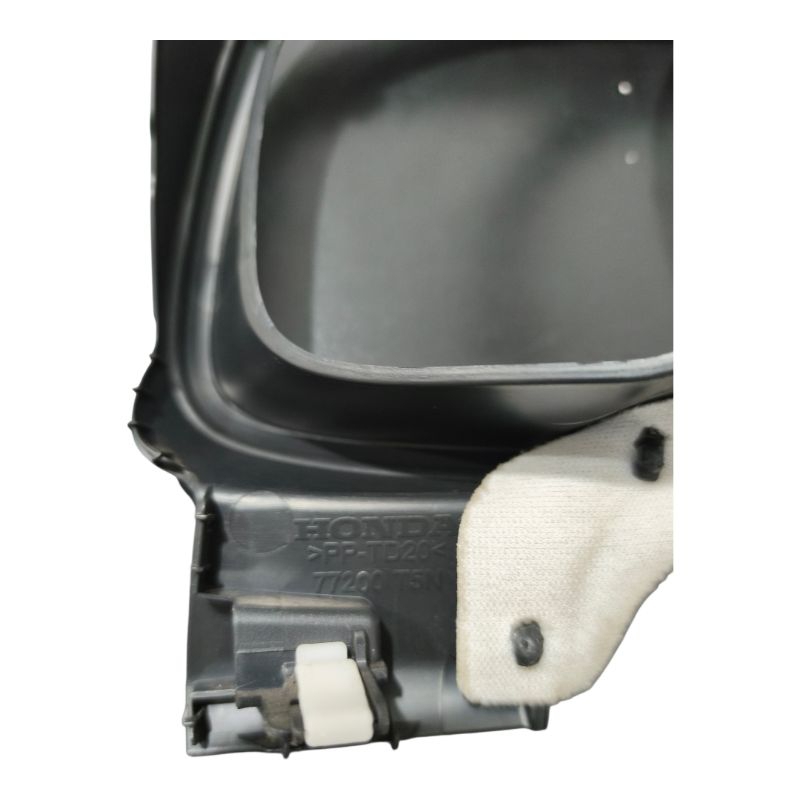 Moldura Painel Instrumentos Wrv Original Honda 77200t5n - Imagem 3