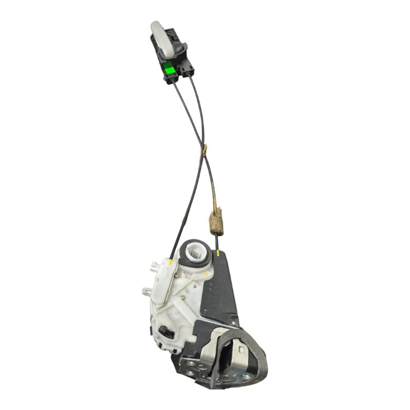 Fechadura porta Traseira Direita honda Wrv Hrv M8514130M2 - Imagem 3
