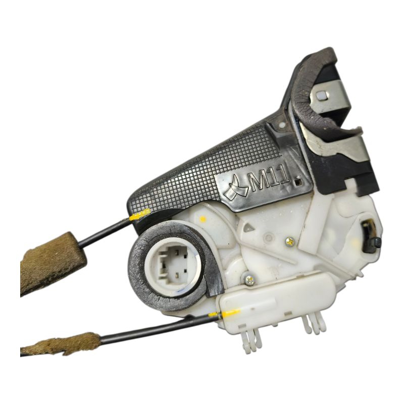 Fechadura porta Traseira Direita honda Wrv Hrv M8514130M2 - Imagem 4