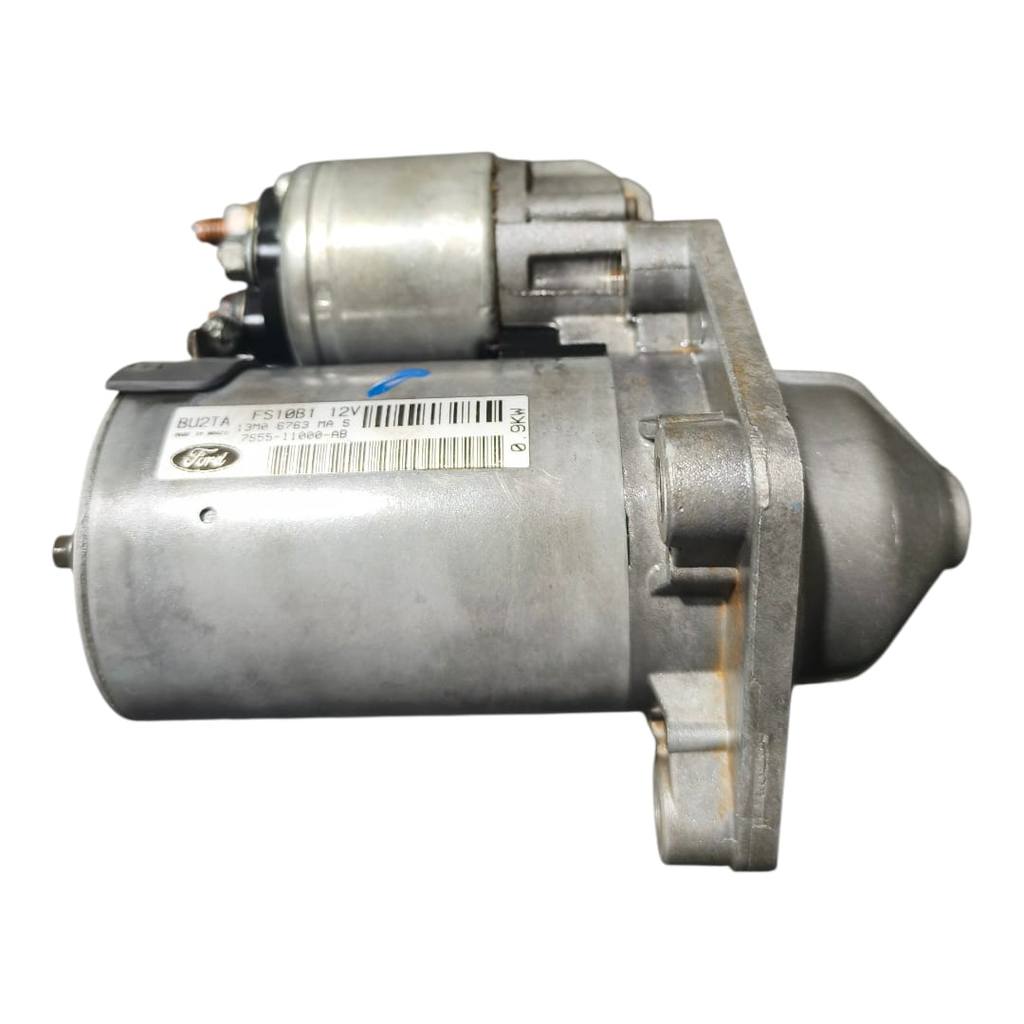 Motor de Partida Ford ka 2015/2021 FS10B1 - Imagem 6