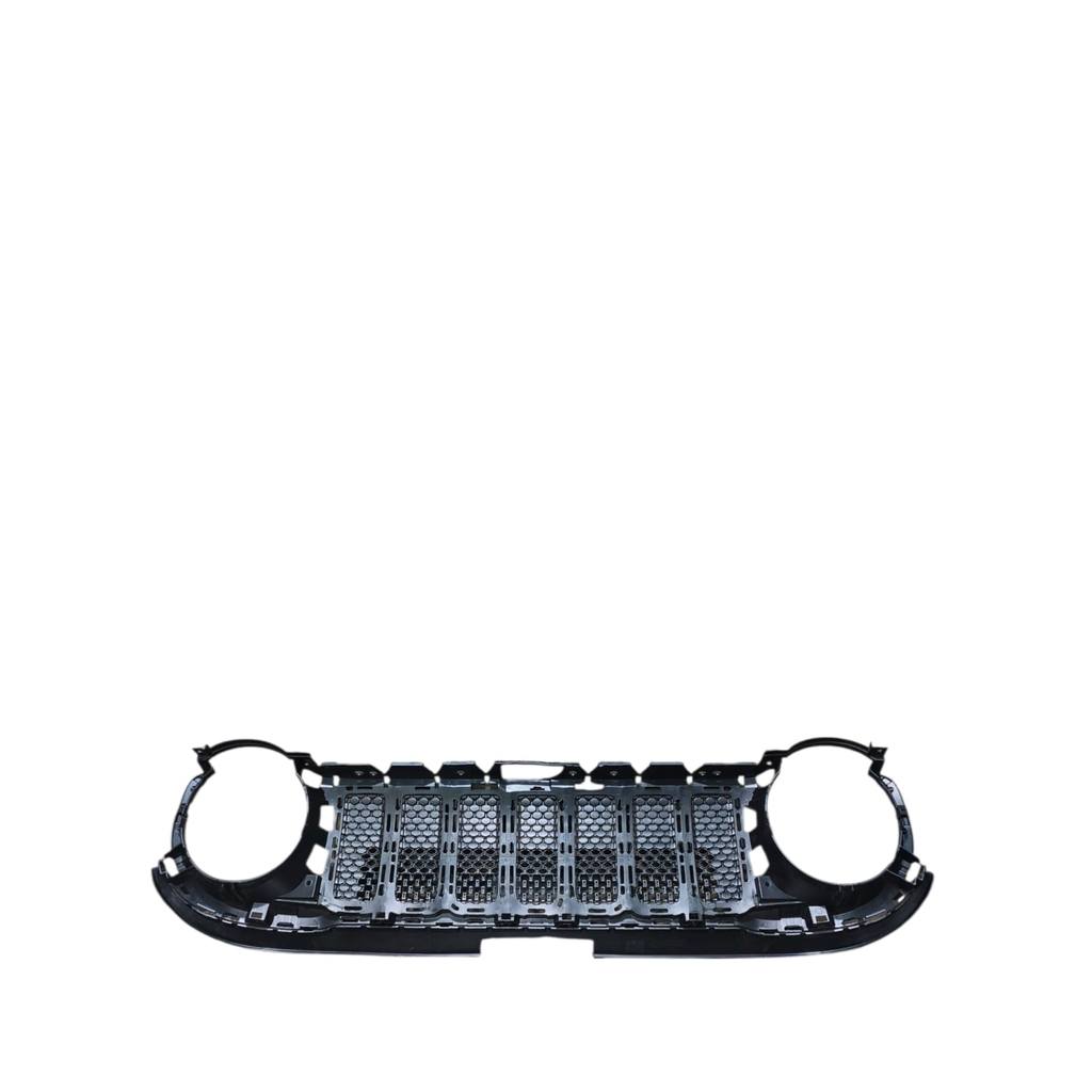 Grade Dianteira Original Jeep Renegade 2015 A 2024 735672991 - Imagem 7