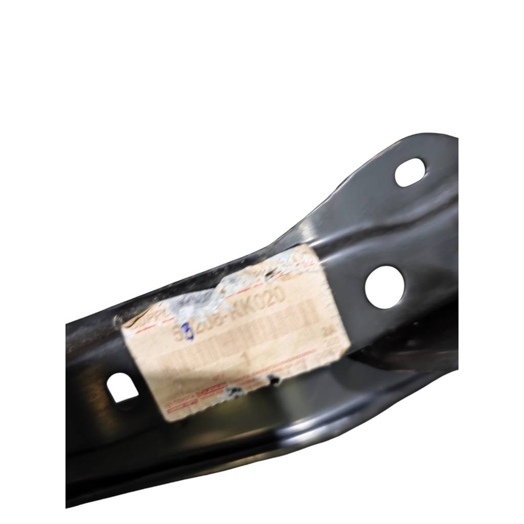 Suporte Fechadura Capô Hilux SW4 2016 A 2021 53208kk020 - Imagem 6