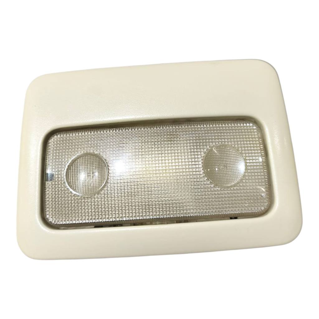 Luz de Teto Palio 2004/2017 735277608 original - Imagem 1