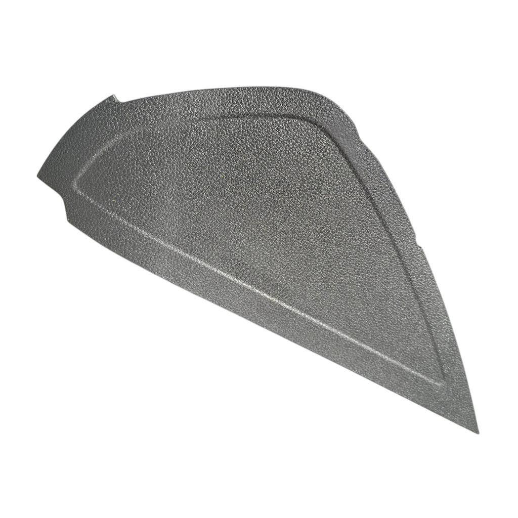 Acabamento lateral esquerdo painel VW Fox 2012/2015 original
