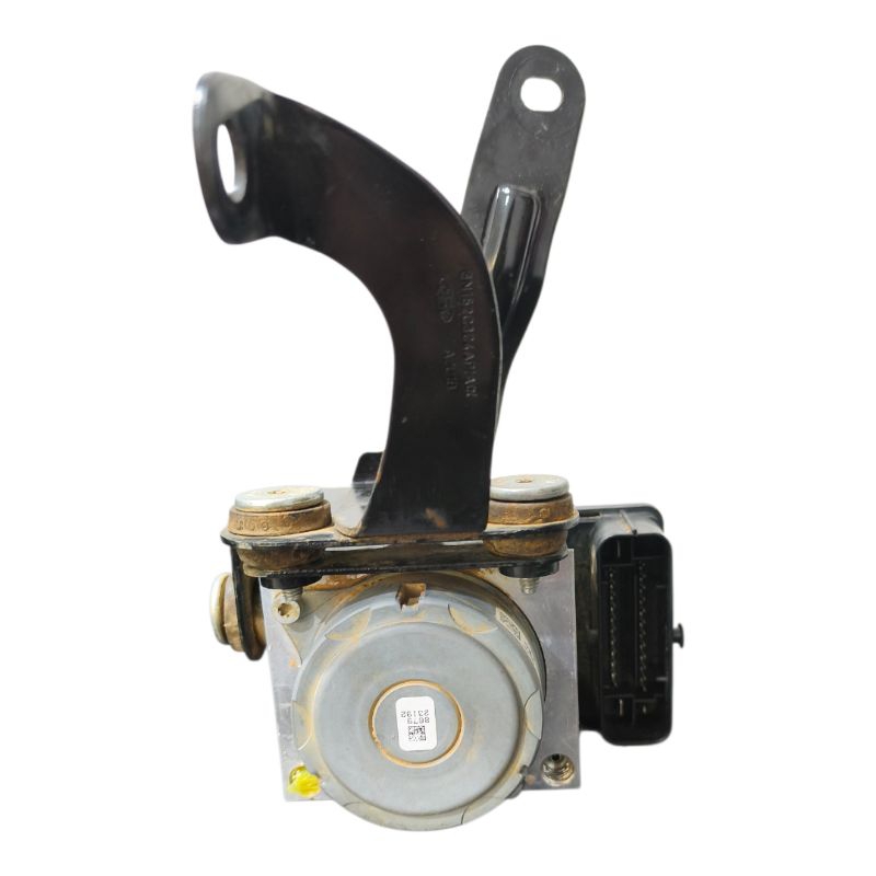 Modulo ABS Freio Ford Ka Original J7bc2c219bf - Imagem 2