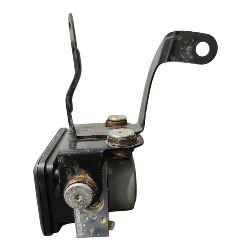 Modulo ABS Freio Ford Ka Original J7bc2c219bf - Imagem 3