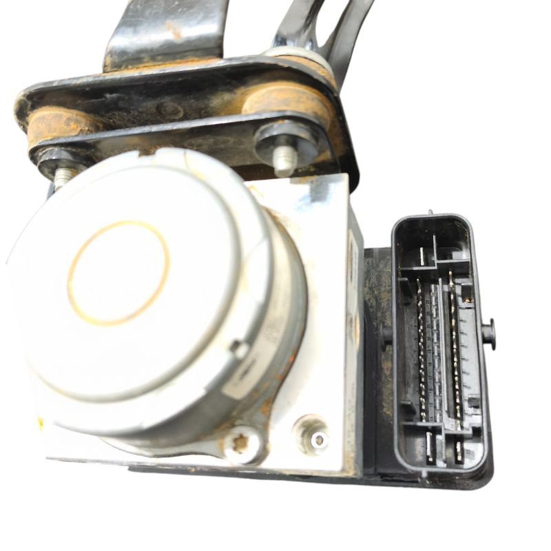 Modulo ABS Freio Ford Ka Original J7bc2c219bf - Imagem 5