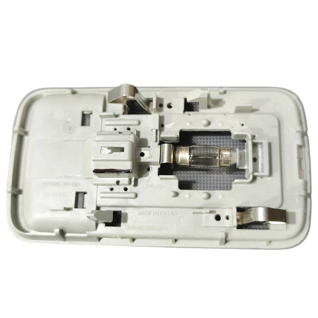 Luz de Teto Cortesia Nissa Sentra 2014/2018 26410el00a - Imagem 2