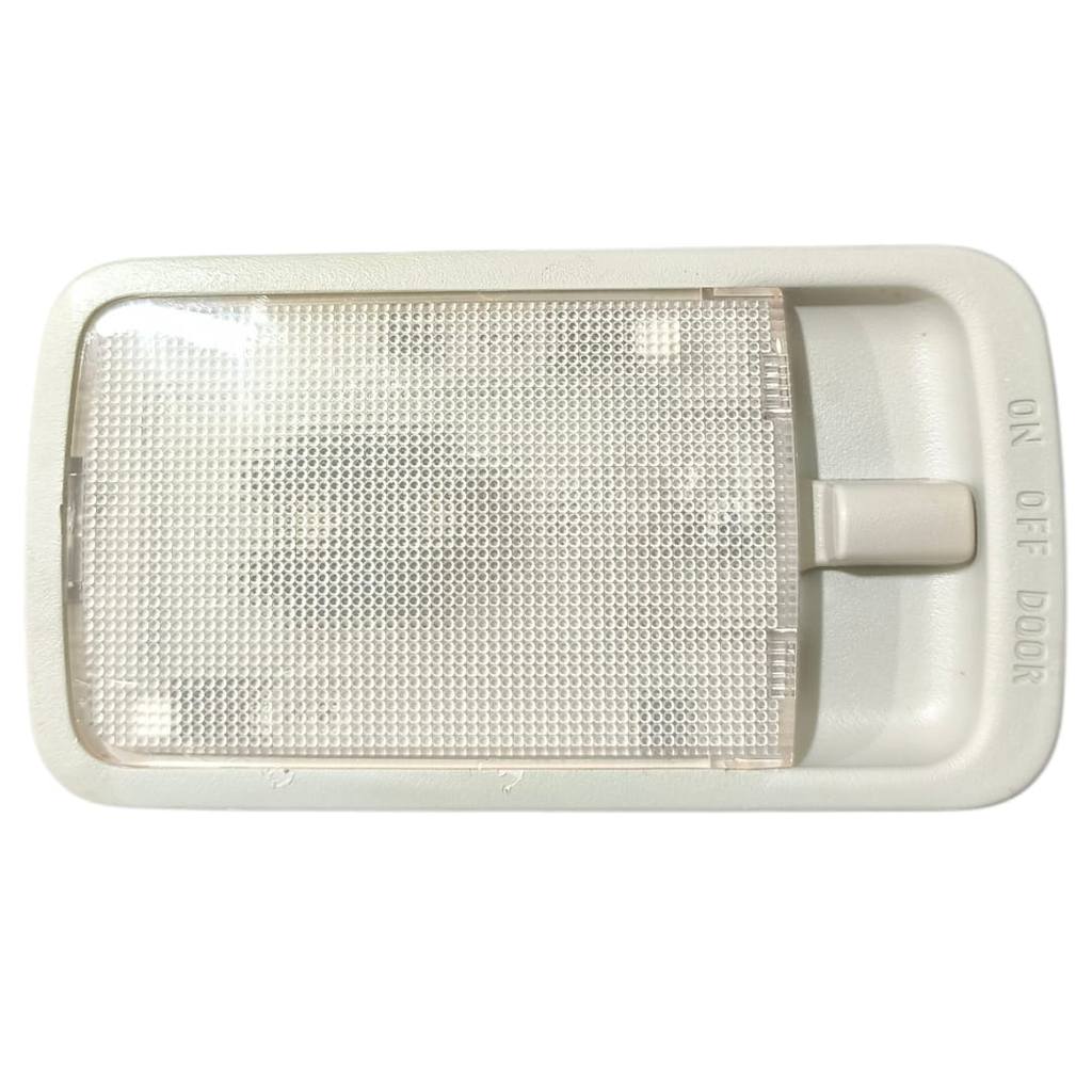 Luz de Teto Cortesia Nissa Sentra 2014/2018 26410el00a - Imagem 3
