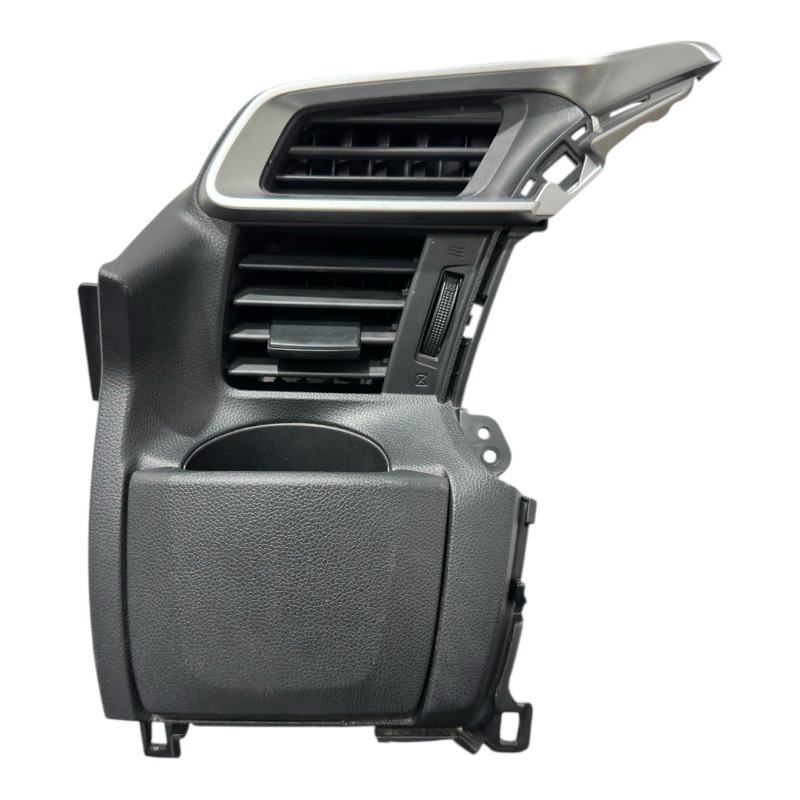 Difusor de ar porta copos Honda WRV 20172020 original