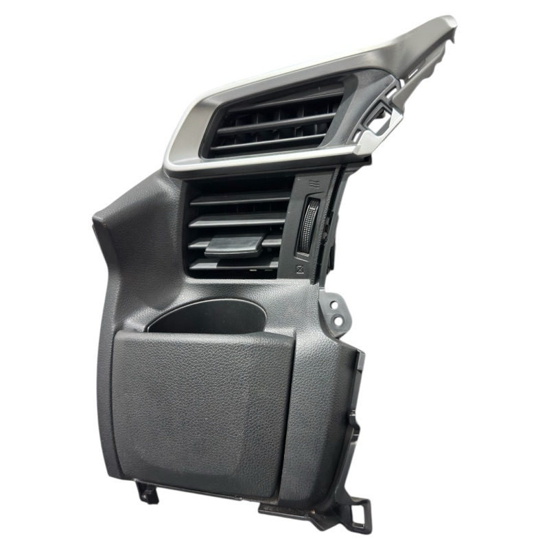 Difusor de ar porta copos Honda WRV 20172020 original - Imagem 2
