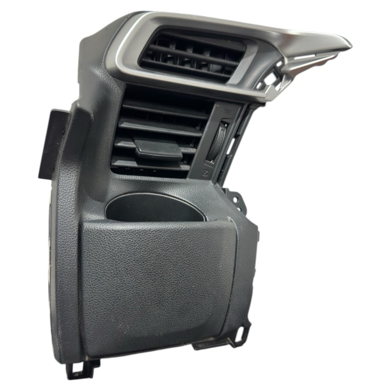 Difusor de ar porta copos Honda WRV 20172020 original - Imagem 3