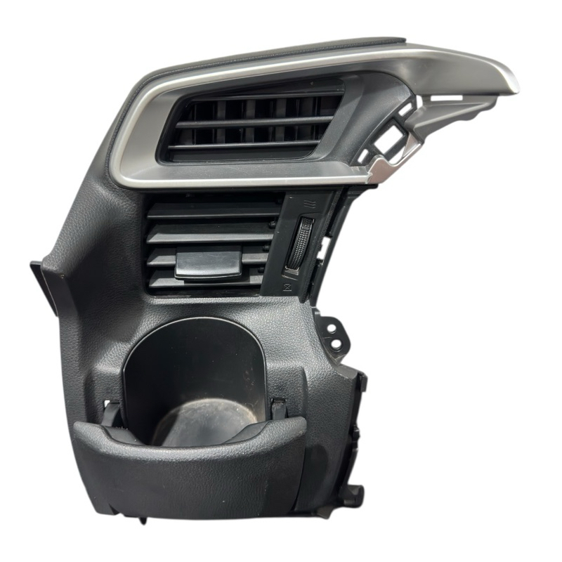 Difusor de ar porta copos Honda WRV 20172020 original - Imagem 4
